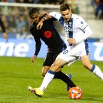 Επίσημο: Ο Χάβι Ερνάντεθ στο «τριφύλλι» - Ποιος είναι ο Ισπανός μπακ και τι προβλέπει η συμφωνία