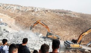 Ισραήλ: Άνοιγμα της κτηματαγοράς στη Δυτική Όχθη και νέο πολιτικό μήνυμα