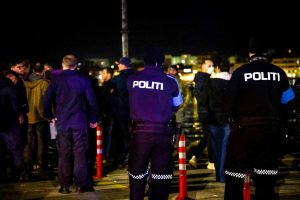 Τραγωδία στη Χίο: Πώς έγινε το πολύνεκρο δυστύχημα - Χωρίς φώτα το σκάφος των διακινητών