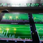 Χρηματιστήριο: Πήρε... ανάσες με ράλι σε Coca Cola HBC και ΟΠΑΠ