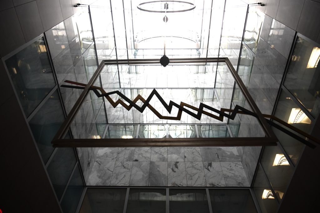 Χρηματιστήριο: Τα βλέμματα σε Coca Cola HBC και MSCI