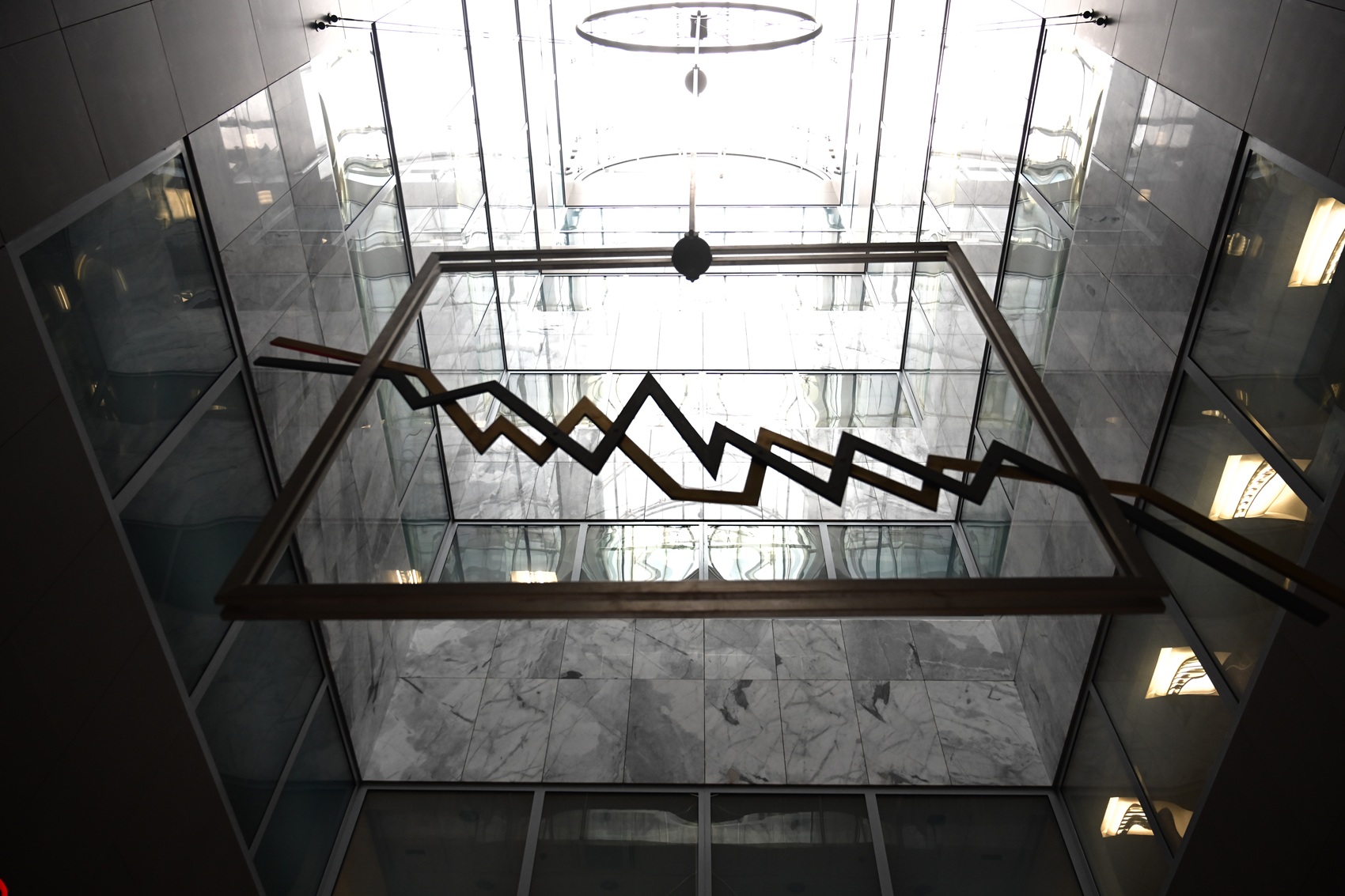 Χρηματιστήριο: Τα βλέμματα σε Coca Cola HBC και MSCI