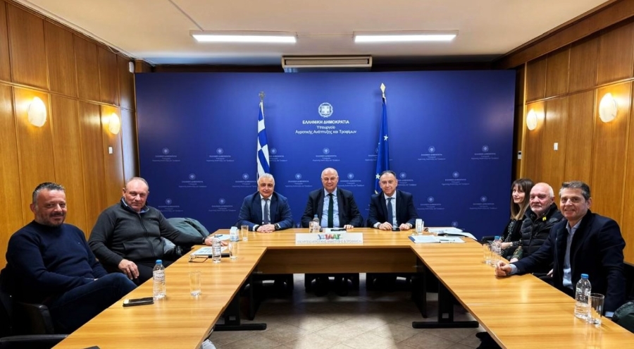 Κόπηκαν ενισχύσεις στην Ημαθία λόγω «μη επιλέξιμων» βοσκοτόπων: Παρέμβαση ΥΠΑΑΤ