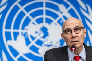 Τραγωδία στη Χίο: Η Ύπατη Αρμοστεία του ΟΗΕ ζητά διαφάνεια για το ναυάγιο