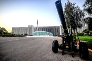 Σοκ στις Ένοπλες Δυνάμεις: Σμήναρχος ομολόγησε κατασκοπεία υπέρ της Κίνας