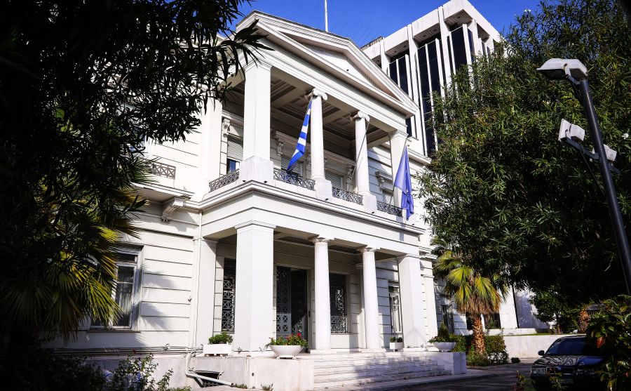 9 Φεβρουαρίου: Παγκόσμια Ημέρα Ελληνικής Γλώσσας με απόφαση της UNESCO