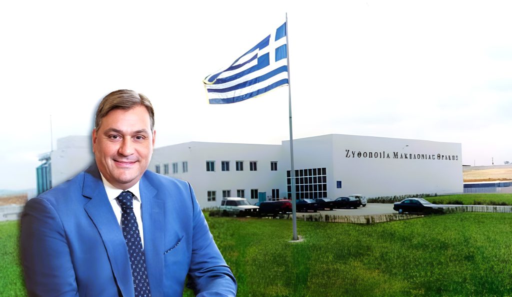 Ζυθοποιία Μακεδονίας Θράκης αλλάζει κλίμακα: Νέα εργοστάσια, εξαγωγές και είσοδος στο νερό