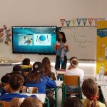 ΔΕΗ και Cyclades Preservation Fund: 1.700 Μαθητές σε Δωδεκάνησα και Αιγαίο για τη Μείωση Πλαστικού