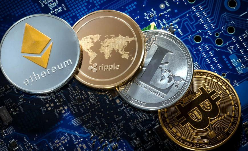 Όλα τα crypto δεδομένα στην ΑΑΔΕ: Πώς θα λειτουργεί το νέο πλαίσιο CARF
