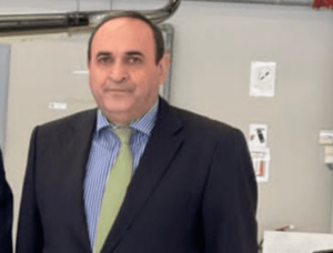 Σε ανάπτυξη οι premium αερομεταφορές: Η iHelipad νέα εταιρεία