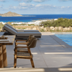 Σε νέο ξενοδοχείο στην Πάρο επενδύει η Marriott το καλοκαίρι του 2026