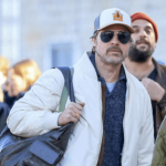 Ζεστό χρήμα και ανάπτυξη στο θέαμα: Μπράντ Πιτ στην Ύδρα, Έμιλι στη Μύκονο και το ελληνικό ''Νetflix'' Cinobo προσεχώς στην Πολωνία