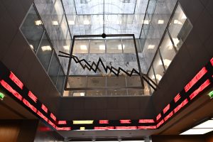 Χρηματιστήριο: Συνέχεια στο profit taking για 3η σερί συνεδρίαση - Ποιες μετοχές διορθώνουν