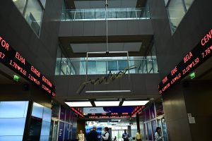 Χρηματιστήριο: Οι τρεις παράγοντες της επανεμφάνισης των πωλητών