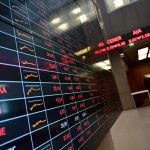 Χρηματιστήριο: Τράπεζες, ΟΠΑΠ και ΔΕΗ δεν άφησαν την αγορά να πάρει... ανάσες