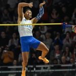 Ασημένιος ο Καραλής στην Πολωνία με άλμα στα 6,05 μέτρα