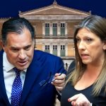 Άδωνις για Ζωή: Είναι κινητό φαινόμενο χυδαιότητας, τοξικότητας - Κάνει bullying σε όλους