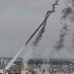 Σκηνές τρόμου στο αεροδρόμιο Ben Gurion του Ισραήλ – Ιρανικός πύραυλος χτύπησε 3 αεροσκάφη