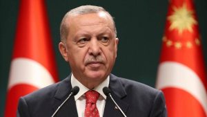 Αυστηρό μήνυμα Erdogan σε Ιράν: Προειδοποιούμε με τον πιο ξεκάθαρο τρόπο για τα σύνορά μας
