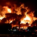 Αλλεπάλληλες εκρήξεις συγκλόνισαν το Riyadh - Χτυπήθηκε συγκρότημα με κατοικίες δυτικών διπλωματών