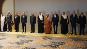 Κοινό μέτωπο Τουρκίας, Πακιστάν, Λιβάνου, Συρίας και άλλων 8 χωρών κατά του Ιράν: Δικαίωμα κάθε κράτους στην άμυνα, καταδίκη βομβαρδισμών