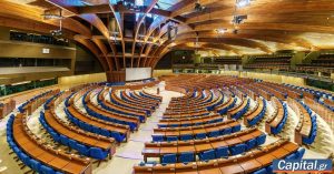 Το Συμβούλιο της Ευρώπης καλεί το Ισραήλ να εγκαταλείψει το νομοσχέδιο για τη θανατική ποινή