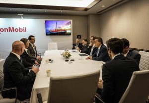 Υδρογονάνθρακες: Πράσινο φως για γεώτρηση στο Ιόνιο μέσα στο 2027