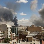 ΗΠΑ και Ισραήλ χτύπησαν 2.000 στόχους στο Ιράν – Πάνω από 700 πολεμικές πτήσεις