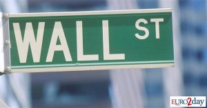 Ράλι στη Wall Street με το βλέμμα στη Μέση Ανατολή