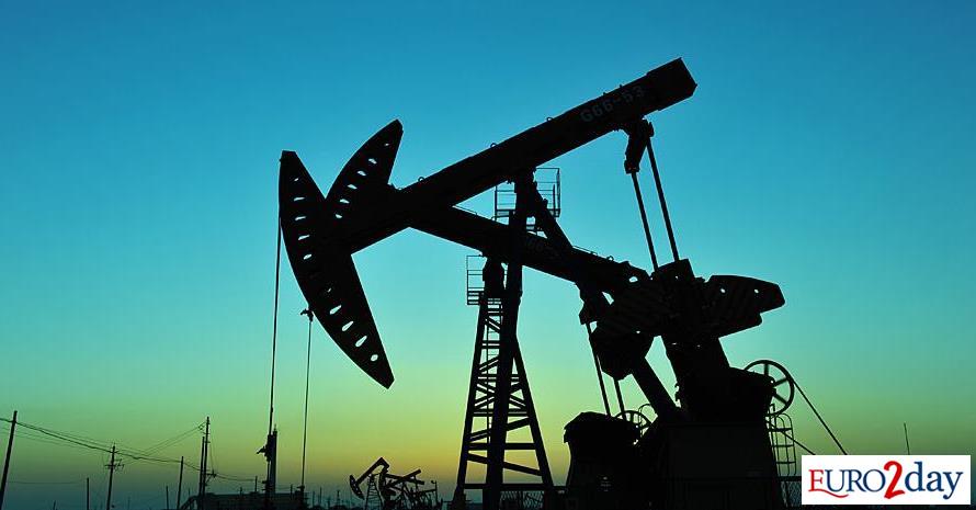 Διέγραψε τα κέρδη το Brent