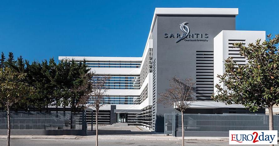 Σαράντης: Ελκυστικό σημείο εισόδου στη μετοχή εντοπίζει η Eurobank Equities