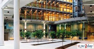 ΓΕΚ ΤΕΡΝΑ: Πρώτη περίοδος εκτοκισμού ομολογιακού, στις 30 Μαρτίου η καταβολή