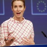 Κάλας για απαγόρευση πρόσβασης του Λατίνου Πατριάρχη στον Πανάγιο Τάφο: 'Ο πολυθρησκευτικός χαρακτήρας της Ιερουσαλήμ πρέπει να προστατεύεται'