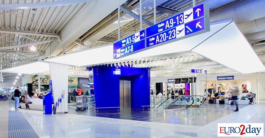 Eurobank Equities: Αύξηση τιμής-στόχου για ΔΑΑ αλλά... σύσταση hold