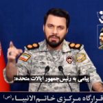 Το Ιράν σοκάρει τον Trump στα αγγλικά: «Ο πόλεμος δεν κερδίζεται με tweets» - Από Epic Fury καταλήξατε... Epic Fear (vid)