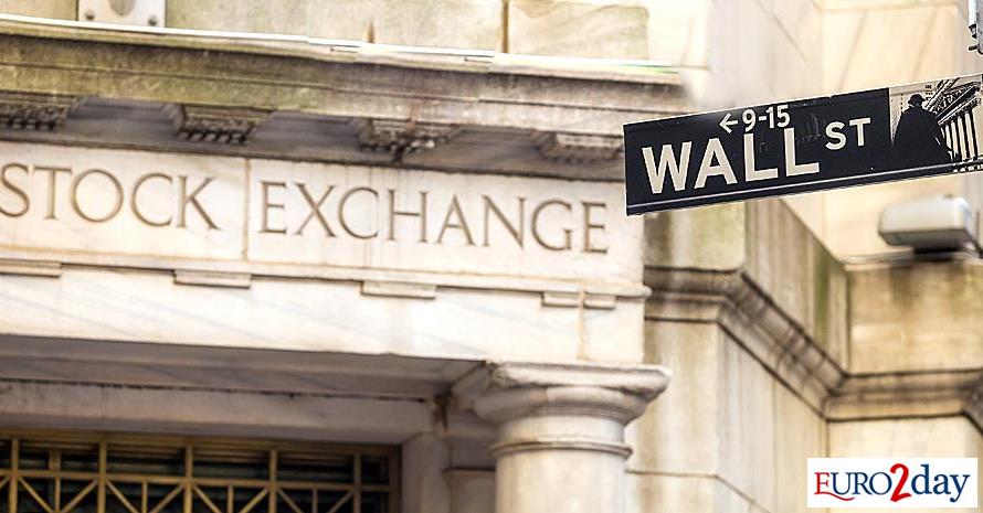 Ανοδος στη Wall Street με το βλέμμα στο αργό