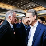 «Η Ελλάδα δεν είναι πια το μαύρο πρόβατο της Ευρώπης»: Μήνυμα Μητσοτάκη για οικονομία, άμυνα και ανάπτυξη έως το 2035