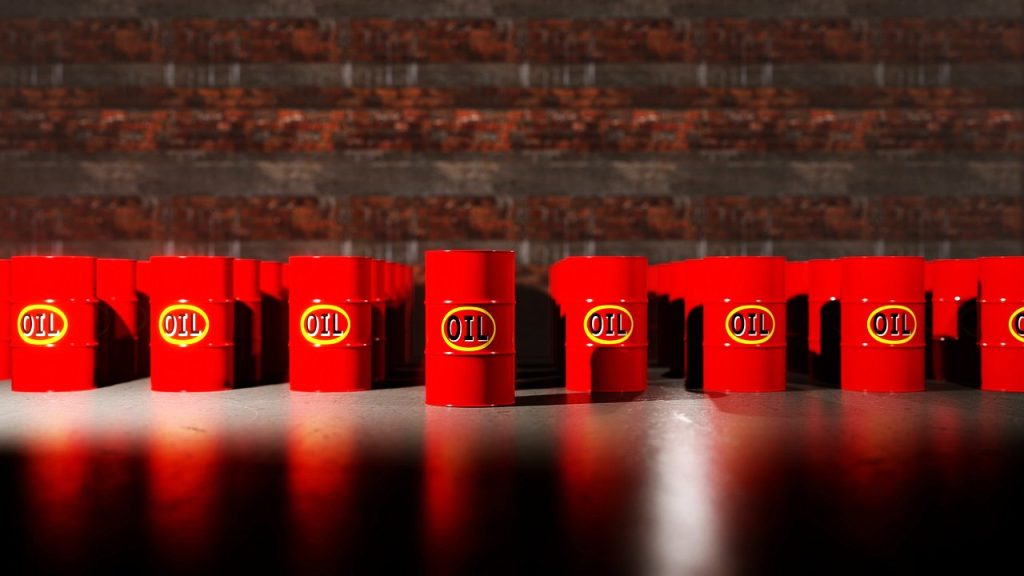 Πόλεμος στη Μέση Ανατολή: Οι αμερικανικές πετρελαϊκές βγάζουν 63 δισ. δολάρια υπερκέρδη