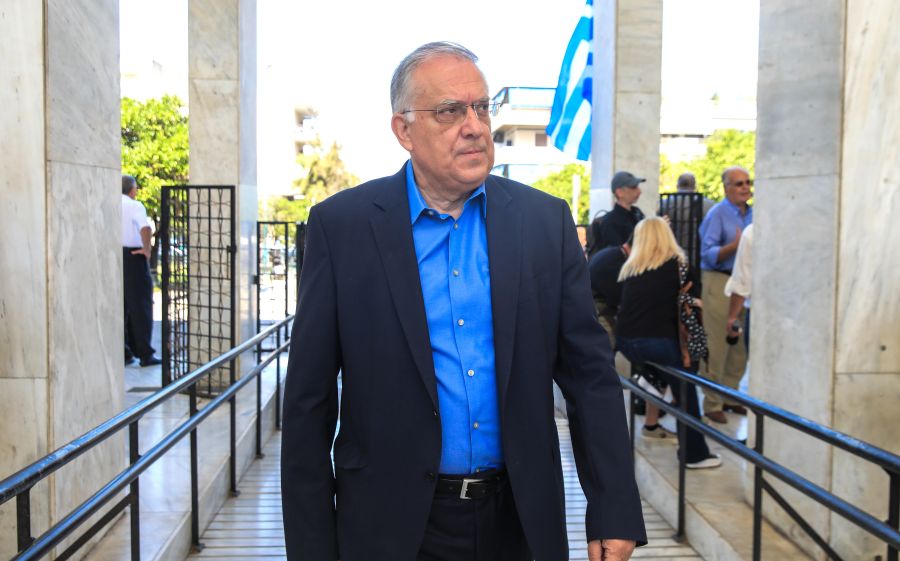 Θεοδωρικάκος: «Έτοιμη η κυβέρνηση για νέα μέτρα» - Το σχέδιο για να «φρενάρουν» οι τιμές