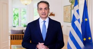 Live: Νέα μέτρα οικονομικής στήριξης ανακοινώνει ο πρωθυπουργός