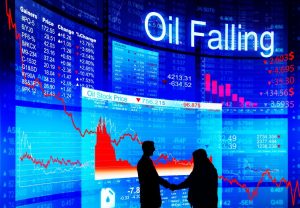 Παγκόσμια αγορά πετρελαίου σε αναταραχή: Το Brent σπάει τα 108 δολάρια