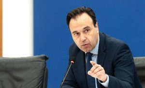 Παπαστεργίου: Πώς το νέο νομοσχέδιο αλλάζει το διαδίκτυο στην Ελλάδα