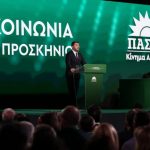 Έρχονται ρήξεις στο συνέδριο του ΠΑΣΟΚ, δεν θα περάσει καλά ο Ανδρουλάκης – Ο Παναγόπουλος τινάζει στον αέρα την συσπείρωση