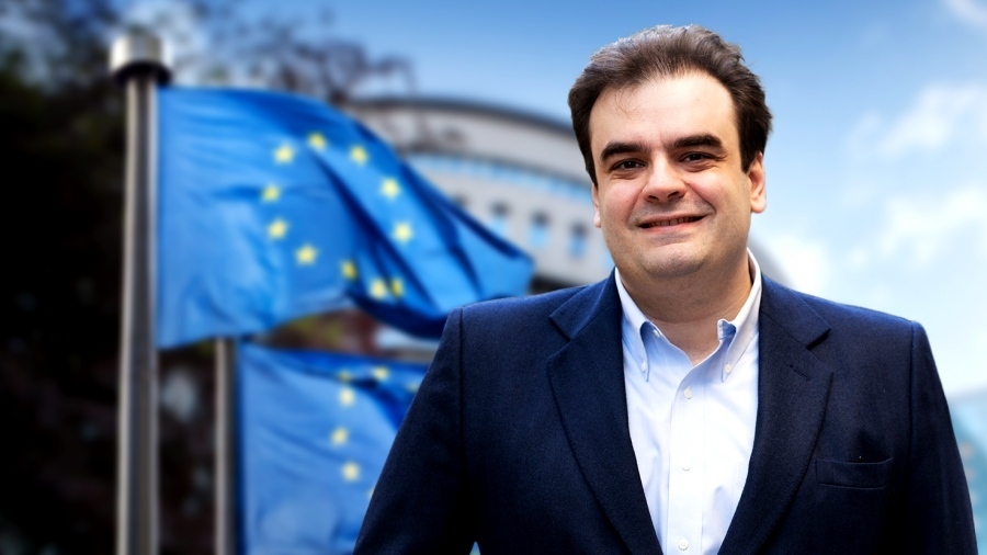 Ηχηρή παρέμβαση Πιερρακάκη μετά το Eurogroup: Οι υπουργοί Οικονομικών ετοιμάζουν μέτρα απέναντι σε πιθανή ενεργειακή κρίση τιμών