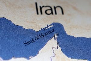 Ινδία – Συνομιλούμε με το Ιράν για το άνοιγμα των Στενών του Hormuz