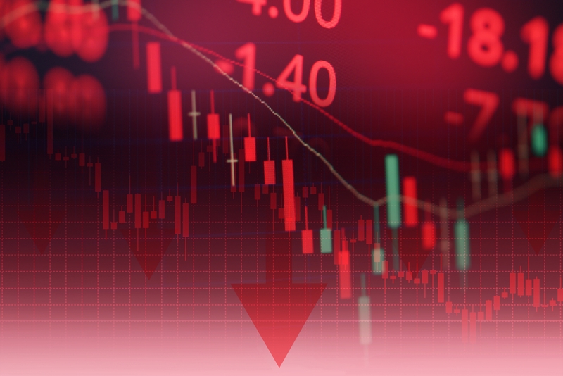 Το κτύπημα στις ενεργειακές πηγές του Ιράν χάλασε την ανοδική τάση των κεφαλαιαγορών