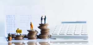 Νέος κατώτατος μισθός - Πίνακες και παραδείγματα