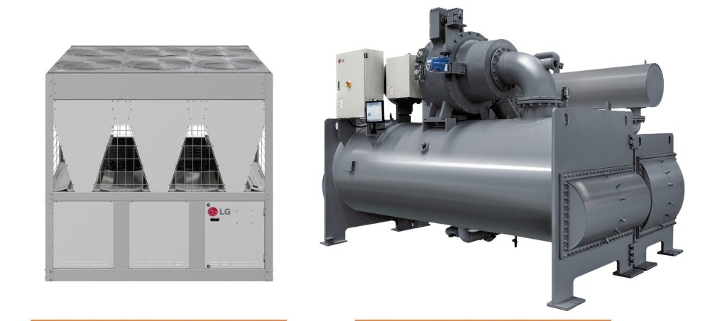 Βραβείο AHRI Performance Award για τις υψηλής απόδοσης λύσεις HVAC για την LG Electronics - Financial Report