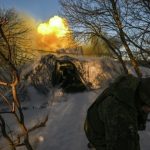 Φονικό χτύπημα Iskander σκότωσε 40 στρατιωτικούς του ΝΑΤΟ στο Kharkiv