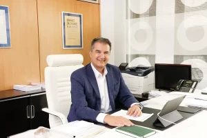 Fourlis: Εκτίναξη πωλήσεων και κερδών - Ισχυρό turnaround με IKEA, INTERSPORT και νέες επενδύσεις